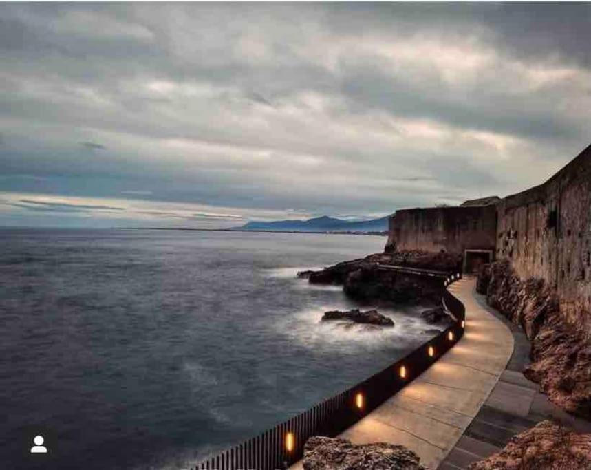 Jolie T2 Centre Historique De Bastia Apartment Bastia  Exterior photo